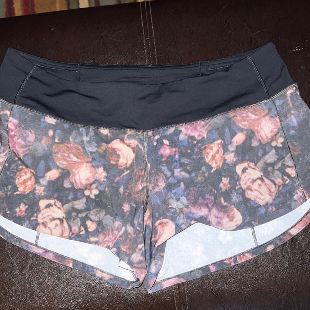 Lululemon shorts